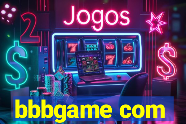 bbbgame com